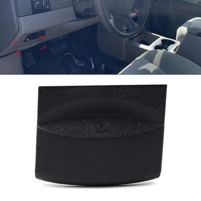 Parking Brake Release Handle For Dodge Dakota Durango For Mitsubishi Raider - Image 1 of 4