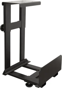 Stand Up Desk Store Réglable Sous Bureau Bureau Ordinateur Tour Support Support - Photo 1/5
