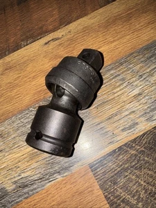 Proto 3/4" Drive Heavy Duty Knuckle Swivel Socket 07570 - Picture 1 of 2