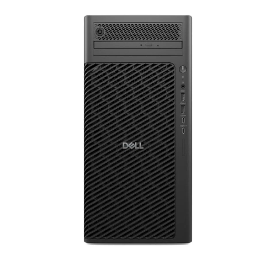 Dell Pro Max Tower T2 FCT2250 Core U9-285 32GB/1TB Win 11 Pro KHP46