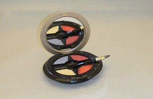 PALETA DE PINTORES HELENA RUBINSTEIN PARA MAQUILLAJE DE OJOS ESMALTADOS 4*0,06 G/4*0,021 OZ. NUEVO - Imagen 1 de 1