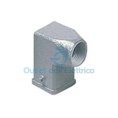 Ilme CKA 03 VAS Case Furniture Ang.no Cable Gland - Image 1 of 1