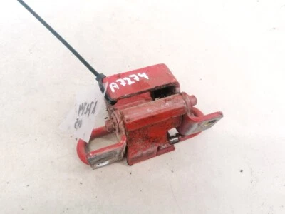 Bisagra puerta trasera audi a4 1997 4a0833411a, original #1438711-51 Foto 1 de 4