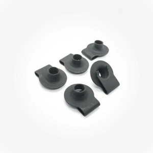 Reproduction "J" Nut (SET OF 5) : 5/16 BSW FITS Chrysler Valiant - Foto 1 di 2