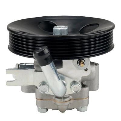 1x Bomba de dirección asistida para Kia Sportage 2005-2010 Hyundai Tucson 2005-2009 Foto 1 de 4