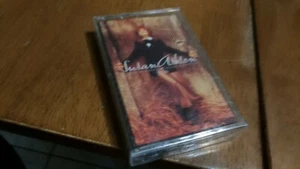 THE BEST OF SUSAN ASHTON SO FAR VOLUME 1 BRAND NEW CASSETTE TAPE - Picture 1 of 2
