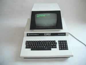 Commodore CBM 4032 N - Afbeelding 1 van 2