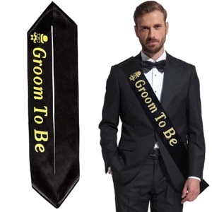 Bachelorette Party Gadgets, Bräutigam Gamer Geschenke Kleidung Zubehör Fotografi - Bild 1 von 7