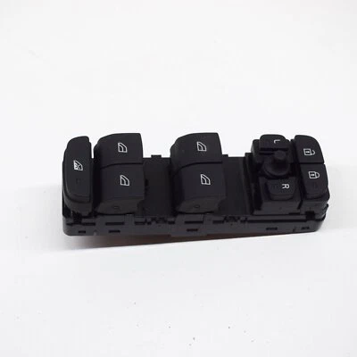 VOLVO XC40 B4 Front Right Door Window Switch 32319764 2022 RHD - Image 1 of 4
