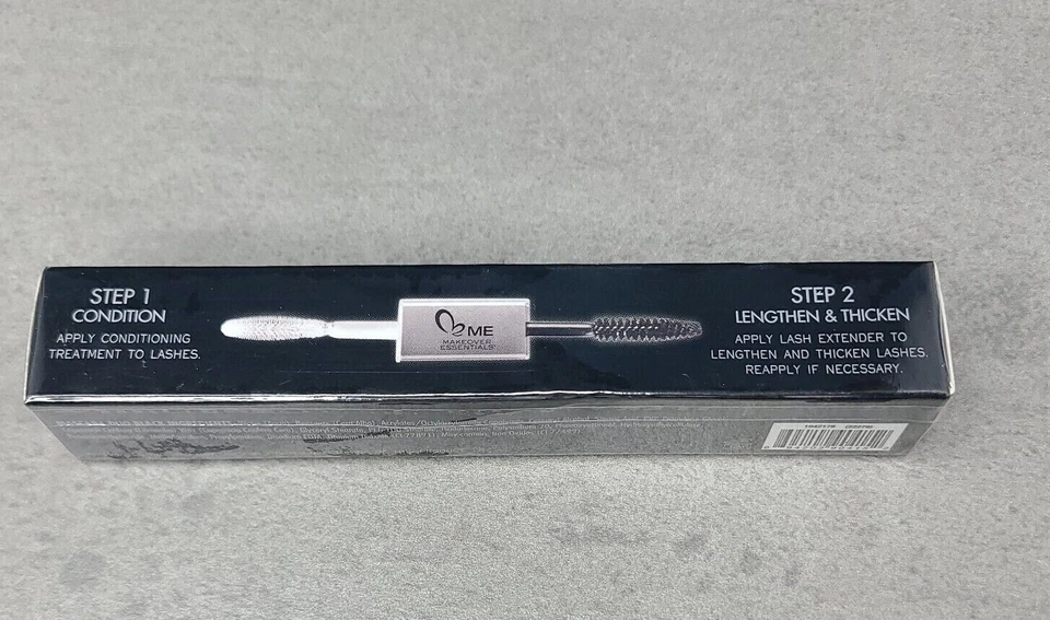 Me Makeover Essentials Extreme Mascara Duo NIB - Image 1 of 1