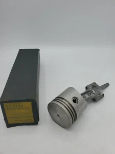 OEM Kohler B-220080 Piston & Connecting Rod Assembly Kit --New Old Stock - Picture 1 of 4