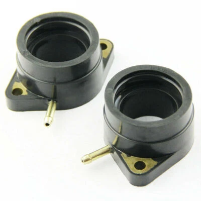 Bota colector de admisión de carburador para Yamaha 2A2-13596-00 XS400 1977-1982 Foto 1 de 4