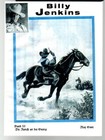 BILLY JENKINS Nr. 55 / DIE RANCH AN DER GRENZE / Reprint
