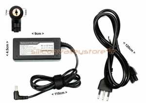 Alimentatore per Notebook Acer Notebook Travelmate P277-M - Picture 1 of 7
