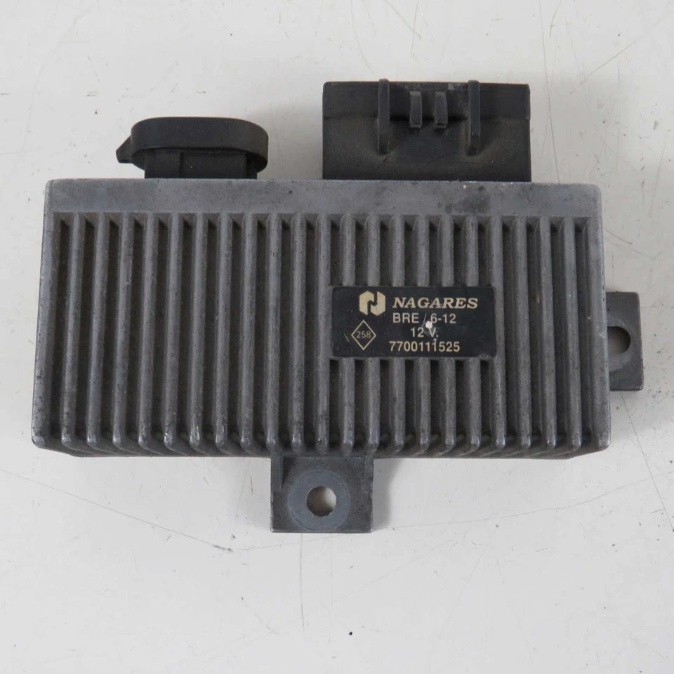 Centralina preriscaldamento 7700111525 Renault Laguna I 1994-2001 45281 L-17-A-1 - Immagine 1 di 1