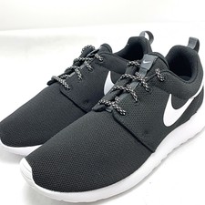 all black roshe runs womens