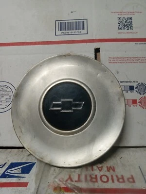 Rueda de fábrica OEM 2002 CHEVROLET IMPALA MONTE CARLO tapa central 5245 9592876 uno Foto 1 de 3