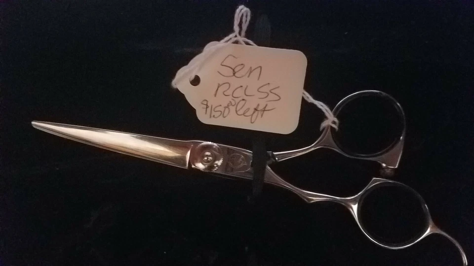 Sensei Shear RL-55  Lefty - Image 1 of 1