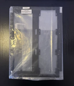 Support de radiateur CaseLabs S8/S8S Drop-in Top 360 mm - Gunmetal - Photo 1/1