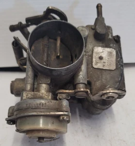 Weber Volkswagen Carburetor W2240650 - Picture 1 of 7