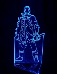 Dead by Daylight (Tracker) Licht - Bild 1 von 3