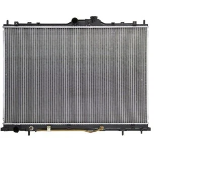 2675 RADIADOR PARA 2004-2011 Mitsubishi Endeavor 3.L8 V6 Foto 1 de 4