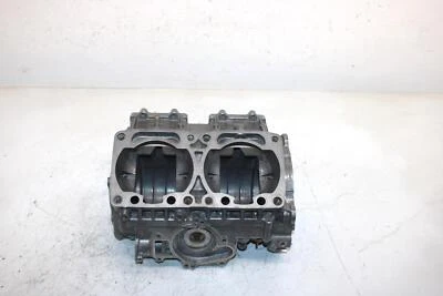 06 Arctic Cat Crossfire 600 Efi Oem Crankcase Bare 3007-618 SAS7 - Image 1 of 4