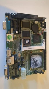 Plotech 6 94v-0 2505-6620 0709 Platine sbc84620 sbc 84620 (2) - Bild 1 von 4