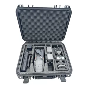 DJI Mavic 2 Enterprise Zoom - con telecomando intelligente / drone professionale - Foto 1 di 4