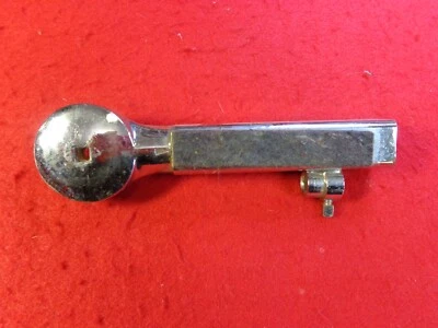 Vintage rogers timbale stand mounting hardware parts - Image 1 of 4