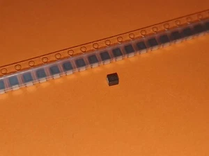 50x 15µH / 130mA Chip Inductor KOA LFC32 BF1210 Drossel - Picture 1 of 2