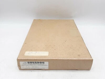 Bulldog C 5P9855 Gasket Kit - Image 1 of 4