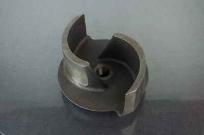 Impulsor Gorman-Rupp T4 10528 de repuesto Foto 1 de 4