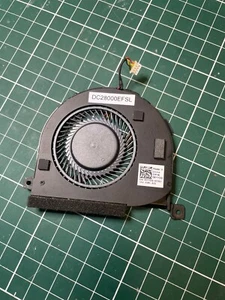 Dell Latitude E5450 E6450 CPU Cooling Fan 6YYDG 06YYDG - Bild 1 von 1