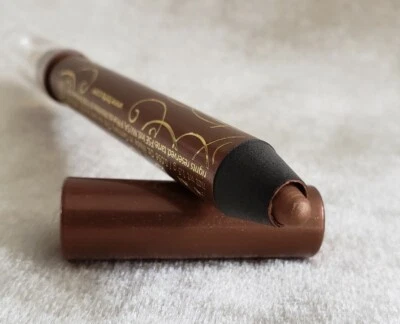 TARTE SmolderEYES Arcilla Amazónica Forro Impermeable ORO ROSA 0,056 oz / 1,6 g NUEVO Foto 1 de 3