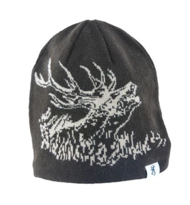 Cap Bob Deerscene Brown/Orange Browning (308080381) - Picture 1 of 3