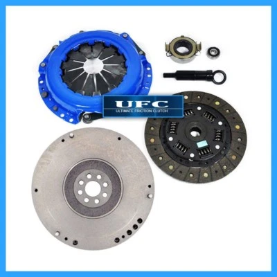 KIT DE EMBRAGUE UF STAGE 2 Y VOLANTE OEM para TOYOTA CELICA GT 2000-2005 1,8 L 5 VELOCIDADES Foto 1 de 2