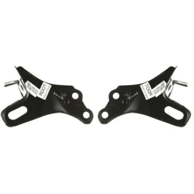 SE ADAPTA A TACOMA CON SOPORTE DE PARACHOQUES DELANTERO DERECHO E IZQUIERDO PRE 1998 1999 2000 PAR Foto 1 de 3