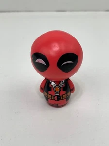 2015 Vinyl Sugar Marvel Comics Dorbz - Deadpool #006 - Bild 1 von 2