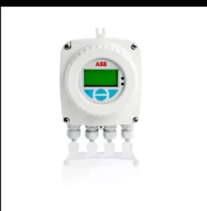 ABB FEW321 Electromagnetic Flowmeter Transmitter DN400 – ProcessMaster Display - Picture 1 of 3