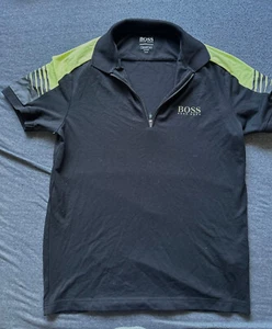 Hugo Boss Poloshirt Herren, Gr. S - Bild 1 von 3