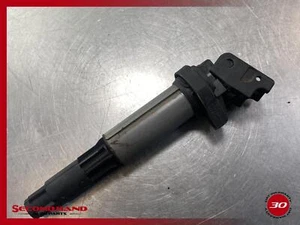 06-10 BMW 650I V8 N62 E64 GASOLINE ENGINE MOTOR COIL IGNITION PLUG SPARK OEM - Picture 1 of 5