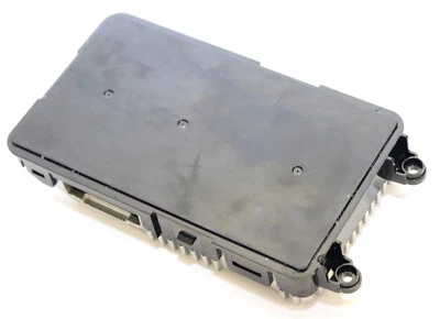 Piastra di ricarica combinata Hyundai I30 PDE Facelift stazione di ricarica wireless 95560-G3100 - Immagine 1 di 4