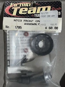 Team Associated 1705 NTC3 Front Way Assembly Factory Team - Picture 1 of 1