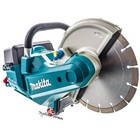 Makita XEC01Z 18V X2 36V LXT 9" Li-Ion Brushless Concrete Cordless Power Cutter