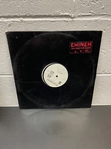 EMINEM JUST DON'T GIVE A FUCK 12" Vinyl - Picture 1 of 7