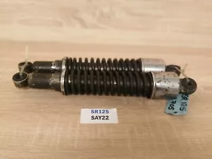 YAMAHA SR125 SHOCK ABSORBER SAY22 - Picture 1 of 3