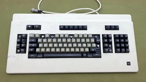 Vintage Terminal Keyboard Comterm Model 983-0110 - 86.09.25 Canada - Bild 1 von 17