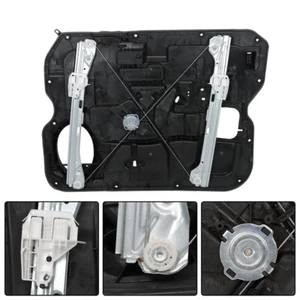 Labwork Window Regulator Front Left For 2011-2012 Dodge Ram 1500 w/ Motor 5Pins - Picture 1 of 18