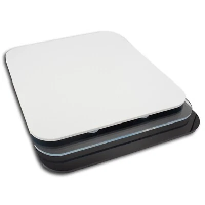 Gleitbrett für Thermomix TM5 TM6 TM31 - Made in Germany | Hochwertige Gleiter - Bild 1 von 4